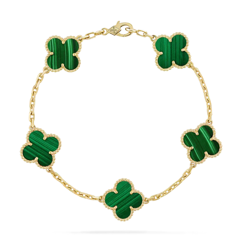 FLORAL BEAUTY BRACELET