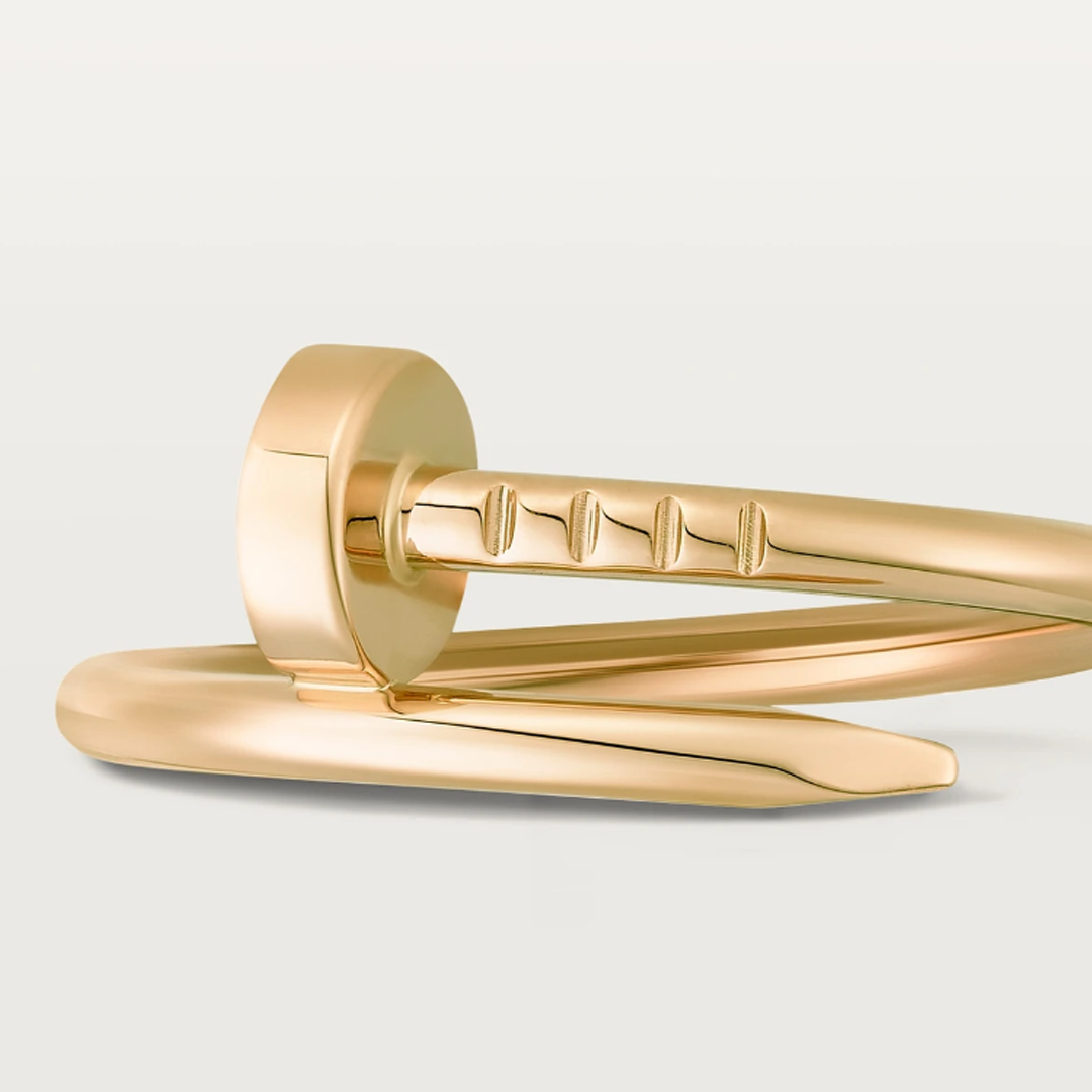 Cloud Ring - Slim