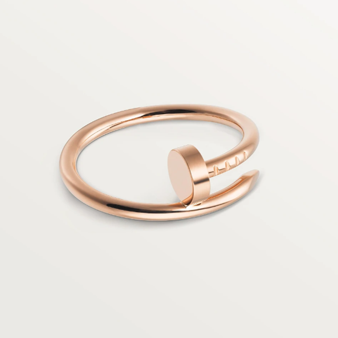 Cloud Ring - Narrow