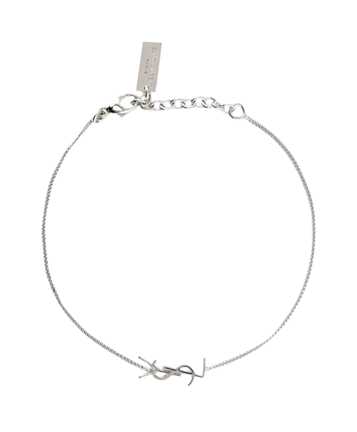 Saint Luxe Bracelet - Silver