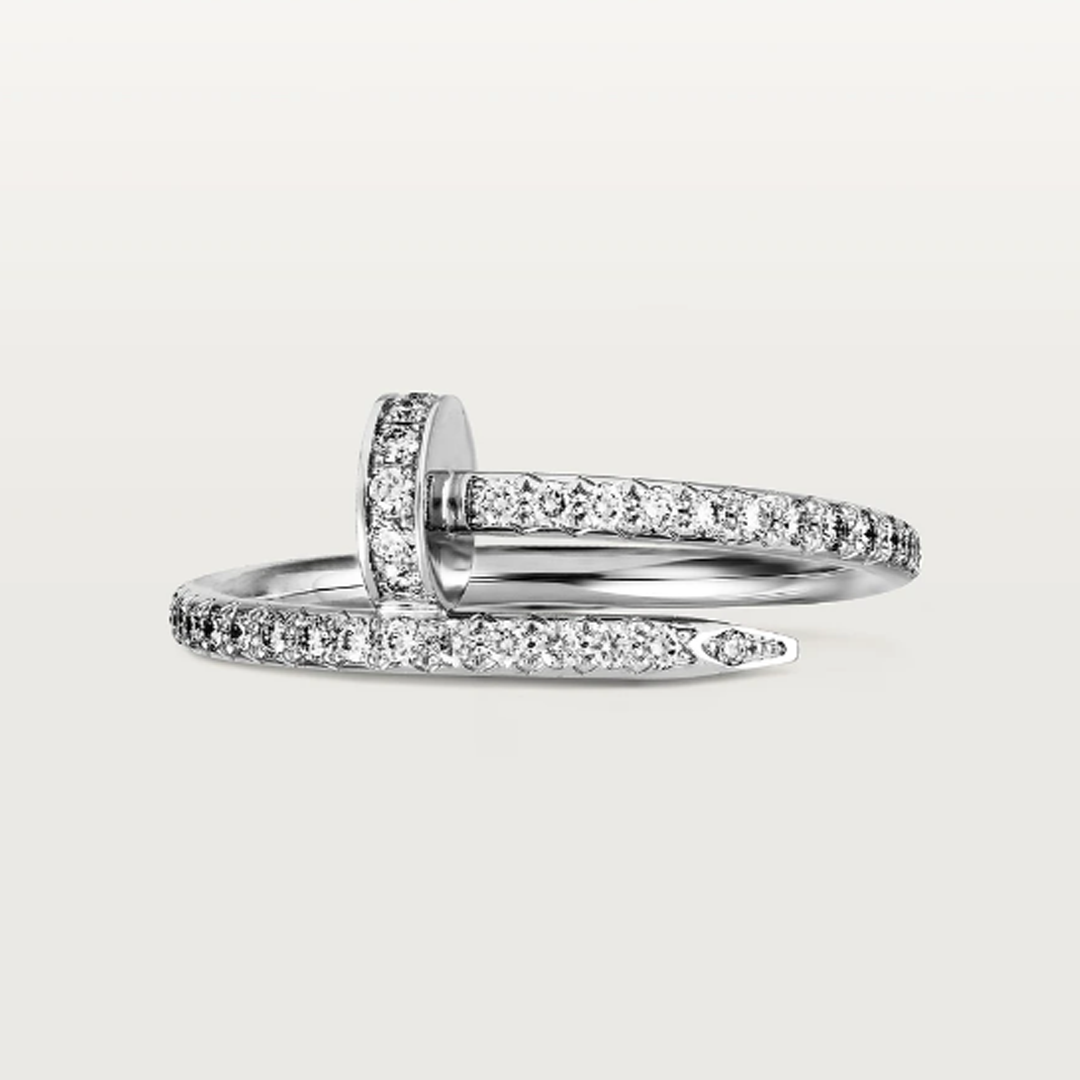 Clou Alice Ring - Slim