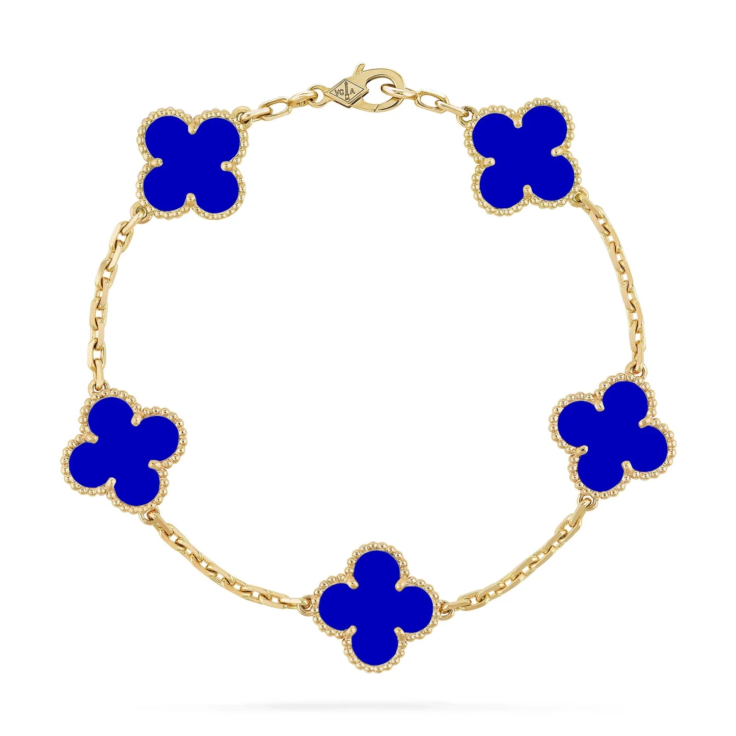 FLORAL BEAUTY BRACELET