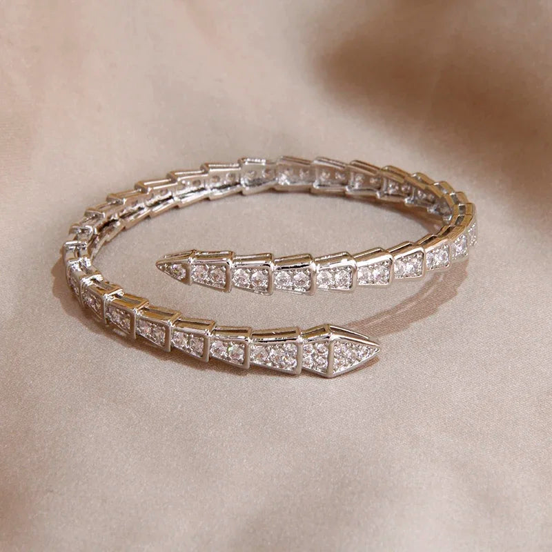 SERPENT DELUXE BRACELET