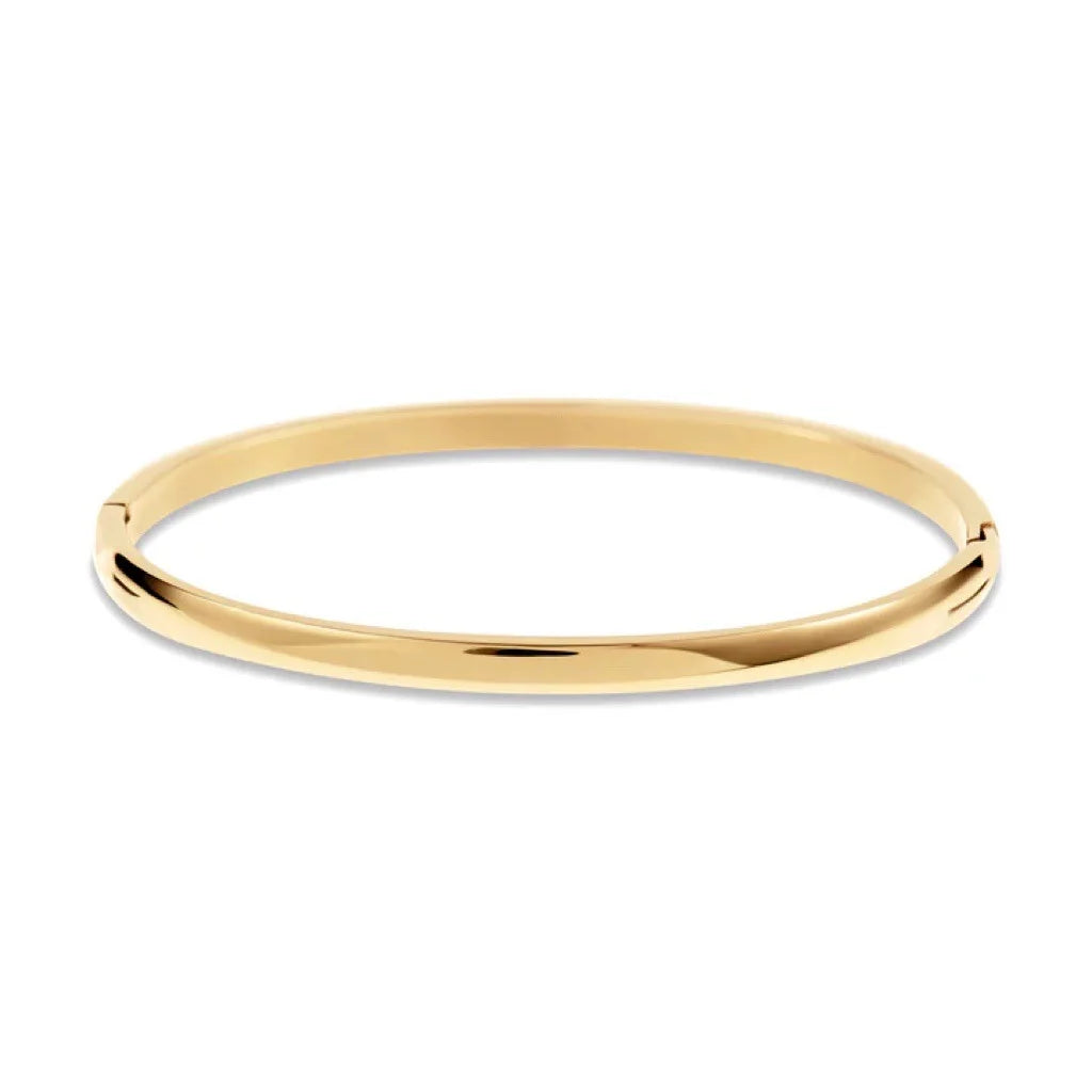 Golden Punk | Bracelet