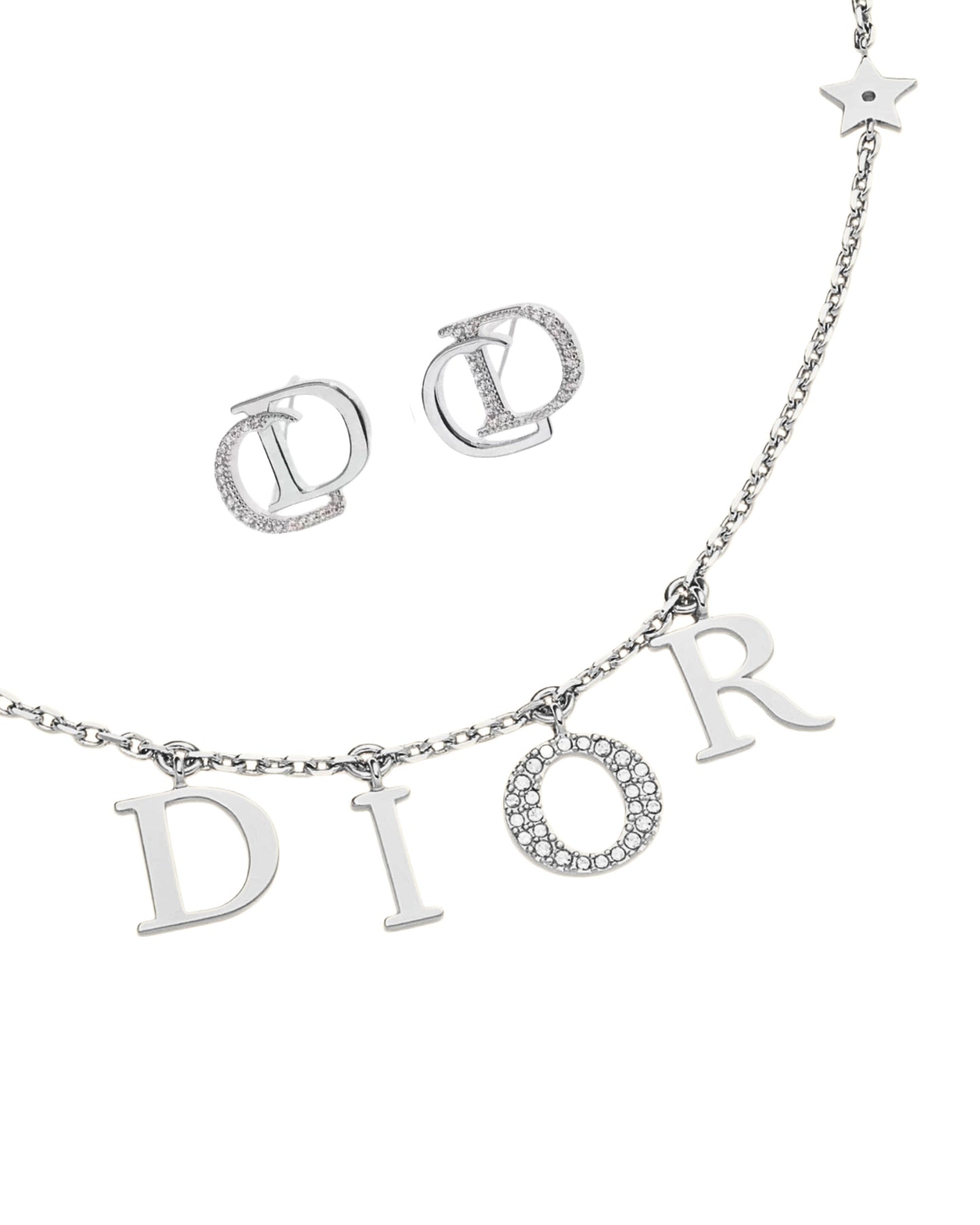 CD-Set Silver