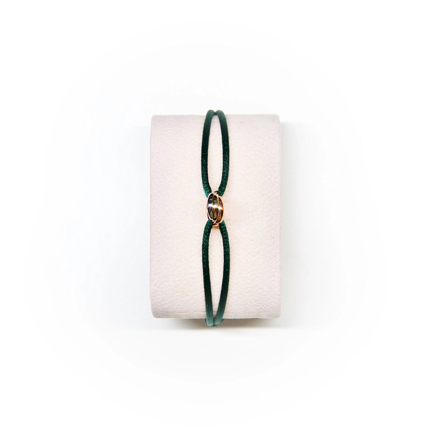 TRIESTA BRACELET IN GOLD
