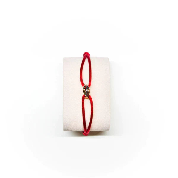ARM BAND TRIESTA IN GOLD