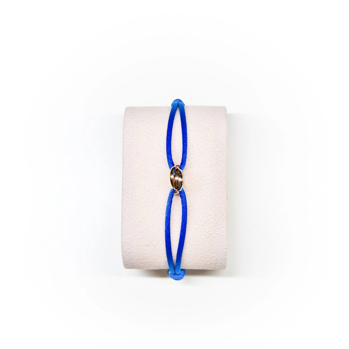 ARM BAND TRIESTA IN GOLD