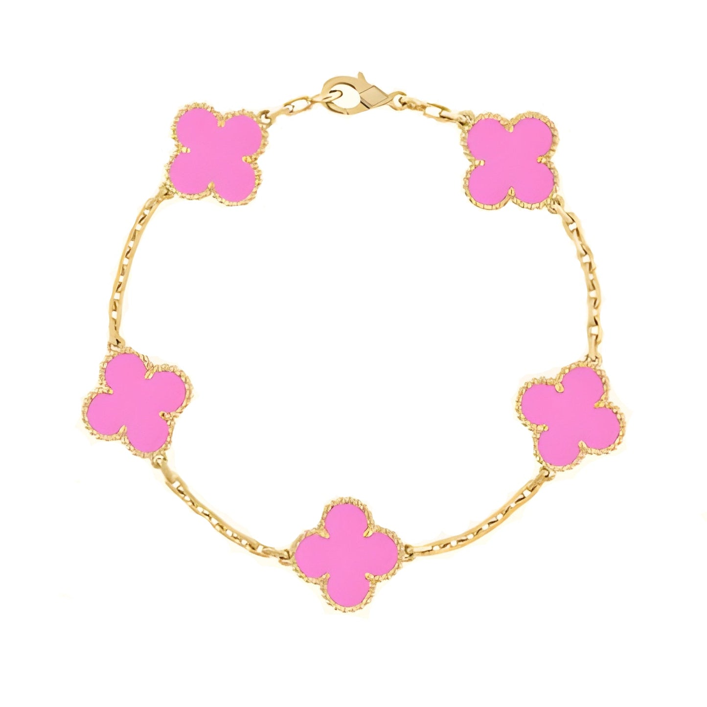 FLORAL BEAUTY BRACELET