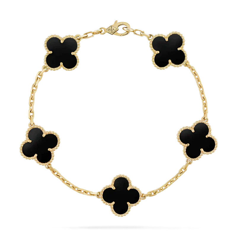 FLORAL BEAUTY BRACELET