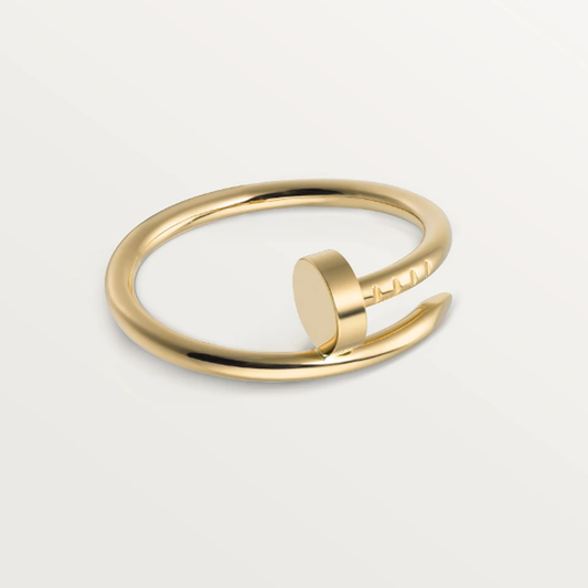 Cloud Ring - Narrow