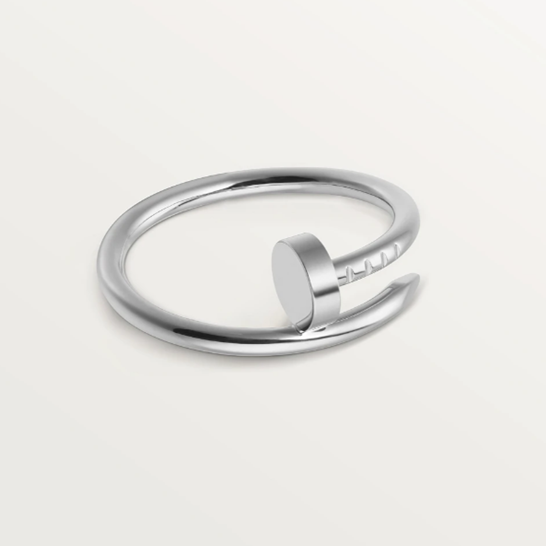 Cloud Ring - Narrow