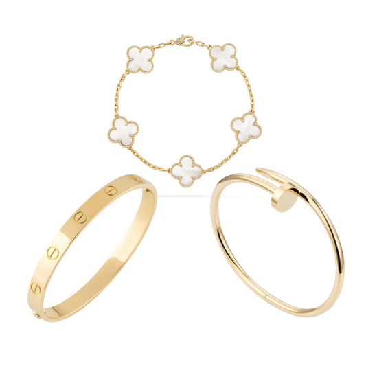 MIAMI LIGHT STACKABLE - WHITE VERSION