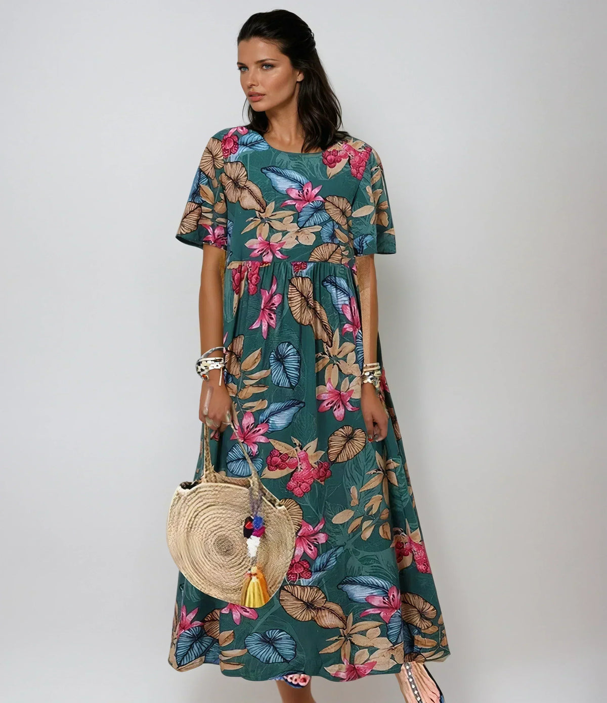Lovi™ – Graceful Summer Bloom