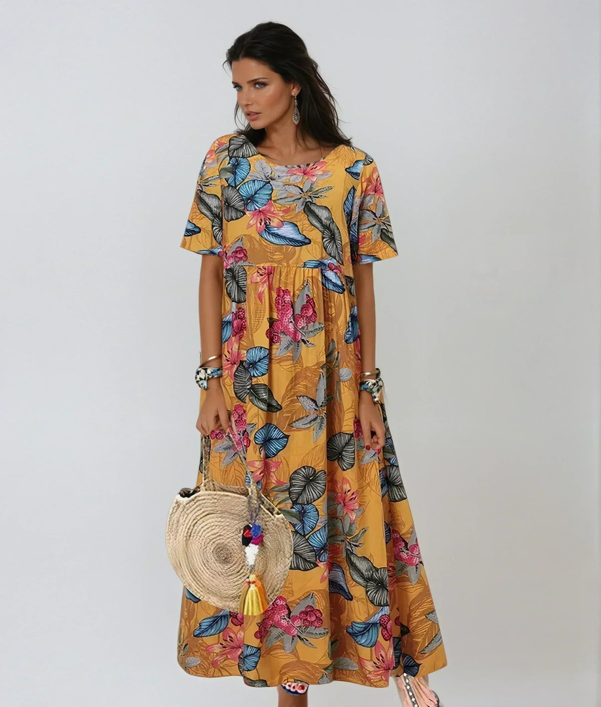 Lovi™ – Graceful Summer Bloom