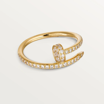 Clou Alice Ring - Narrow
