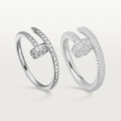 Clou Alice Ring - Narrow