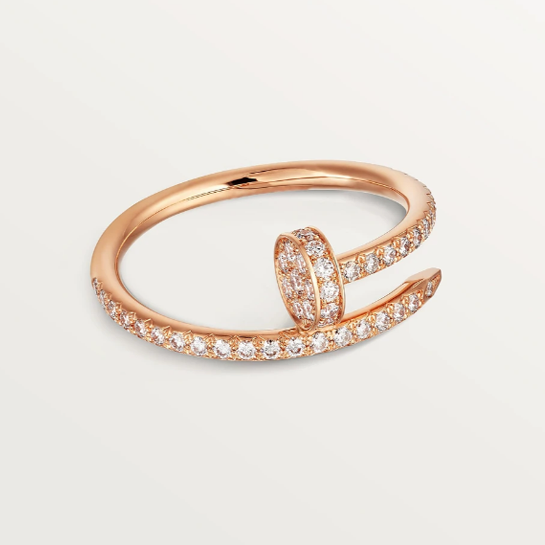 Clou Alice Ring - Narrow