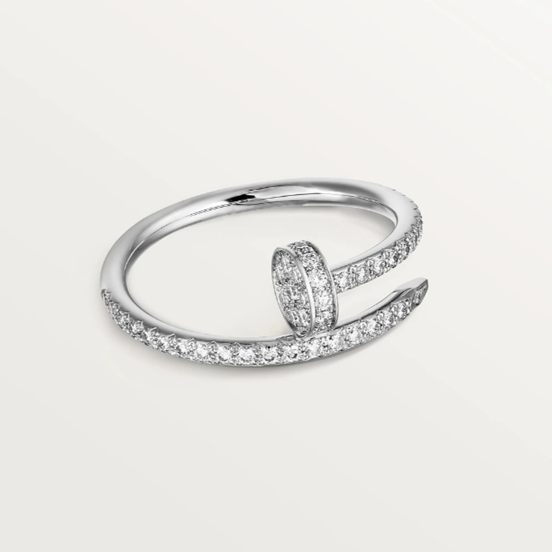 Clou Alice Ring - Narrow