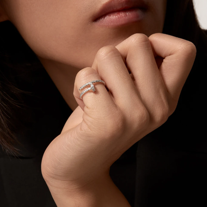 Clou Alice Ring - Narrow