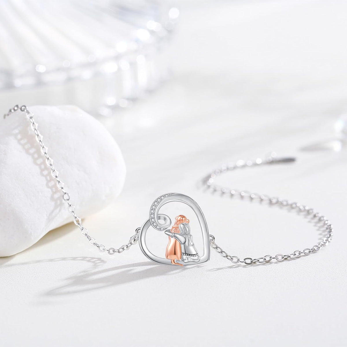Lucky Charm Bracelet