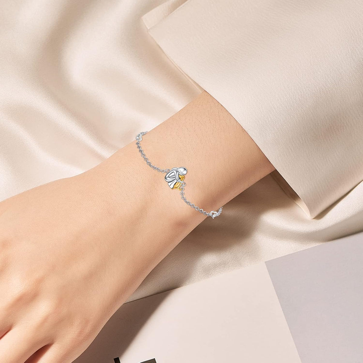 Lucky Charm Bracelet