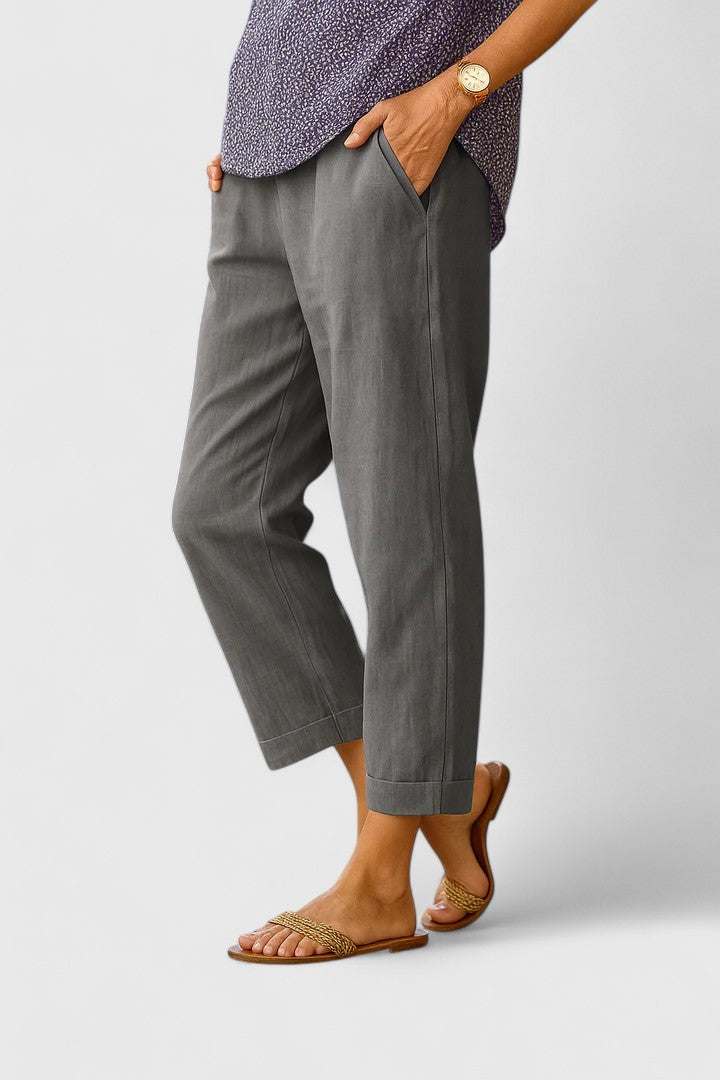 Jamie | Chic Trousers.