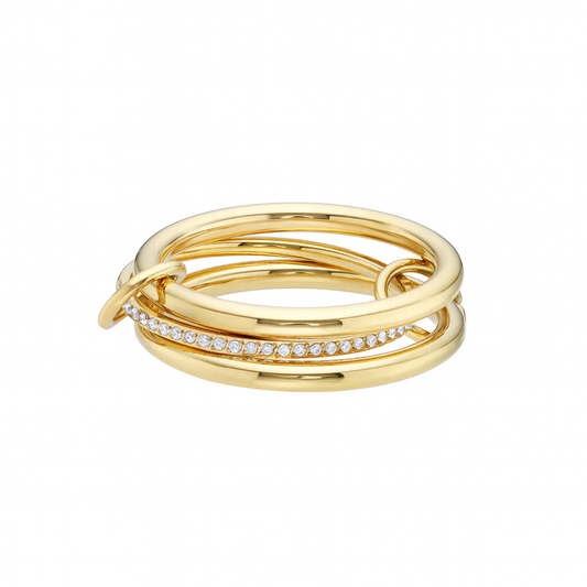 EXCLUSIVE | Sorell Layer Ring