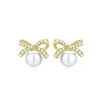 Malita Earrings - Gold