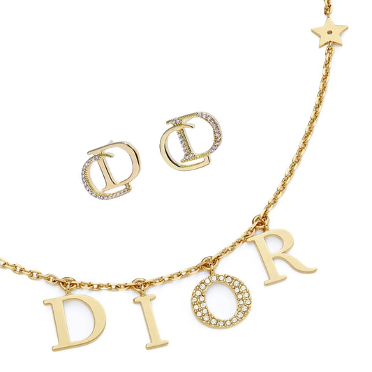 CD SET | GOLD