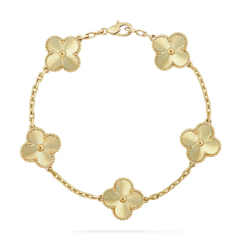 FLORAL BEAUTY BRACELET