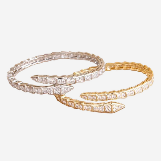SERPENT DELUXE BRACELET