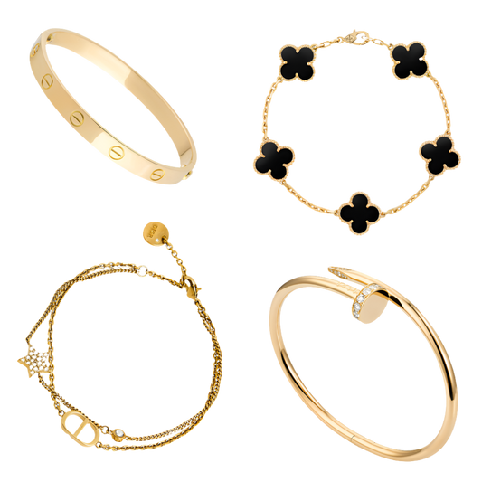 STACKING RING IT-GIRL BY “VICKY“