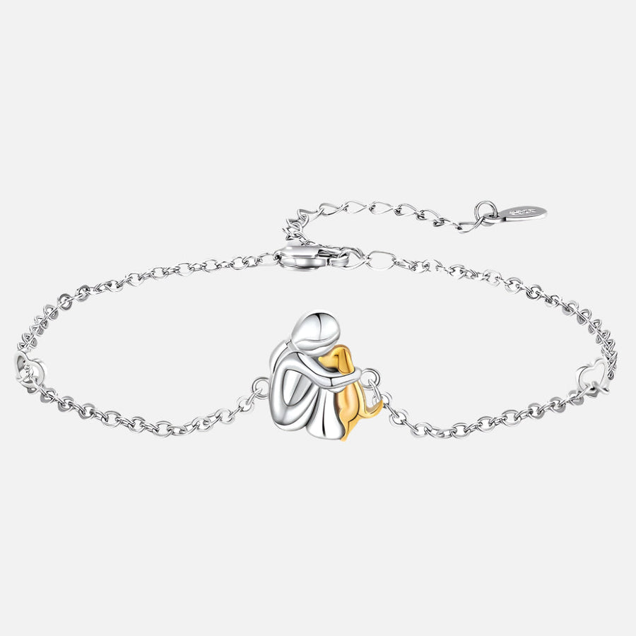 Lucky Charm Bracelet
