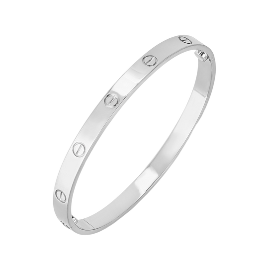 CHAIN OF ETERNITY SILVER